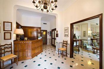 Villa Di Sorrento
