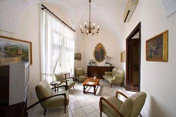 Villa Di Sorrento