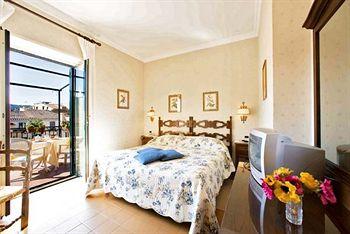 Villa Di Sorrento