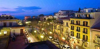Villa Di Sorrento