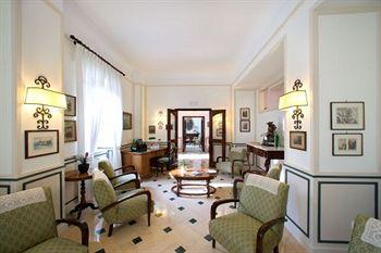 Villa Di Sorrento