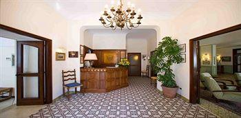 Villa Di Sorrento
