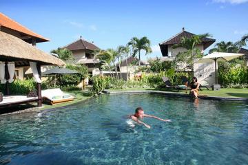 Отель Villa Diana Bali Индонезия, о Бали, фото 11
