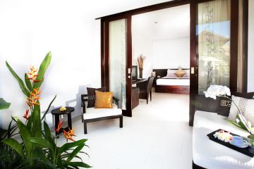 Отель Villa Diana Bali Индонезия, о Бали, фото 15