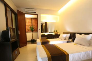 Отель Villa Diana Bali Индонезия, о Бали, фото 21