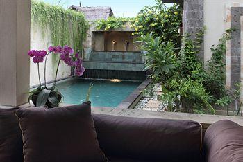 Отель Villa Diana Bali Индонезия, о Бали, фото 6