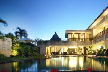 Отель Villa Diana Bali Индонезия, о Бали, фото 8