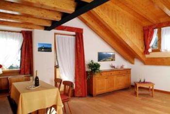 Baita Antlia (Доломитовые Альпы)