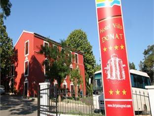 Villa Donat