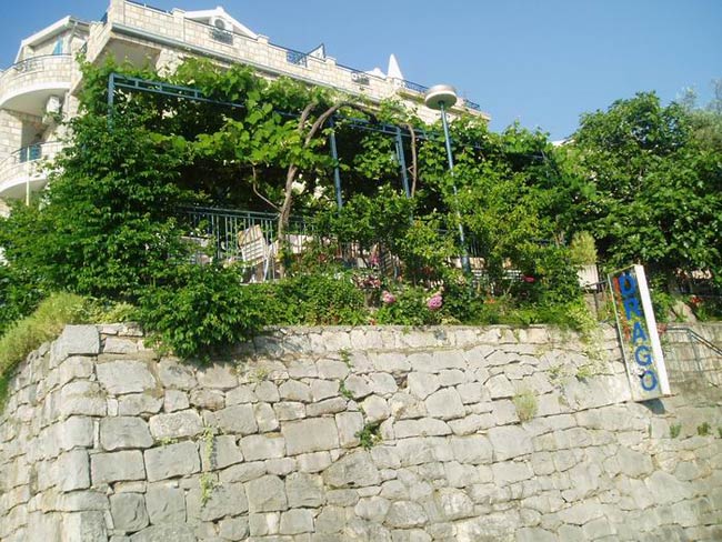 Drago Rooms & Apartments