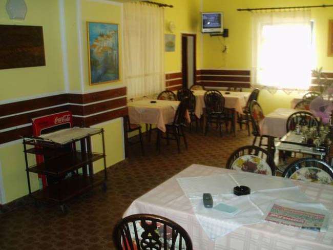 Drago Rooms & Apartments