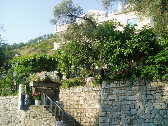 Drago Rooms & Apartments