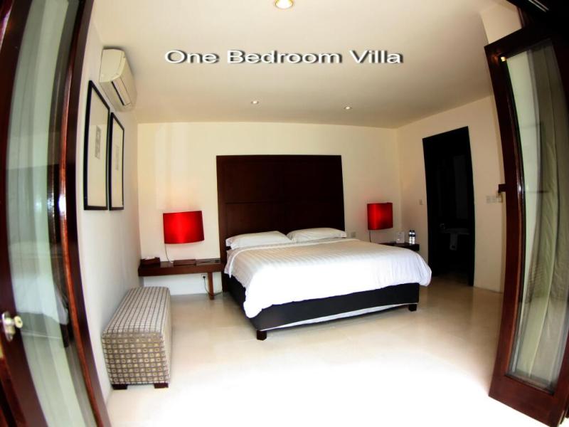 Villa D`Suite