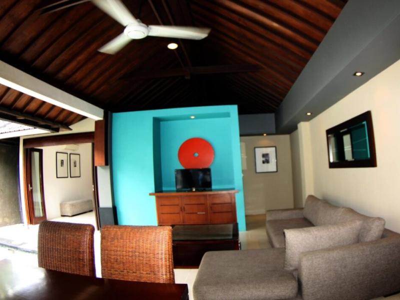 Villa D`Suite