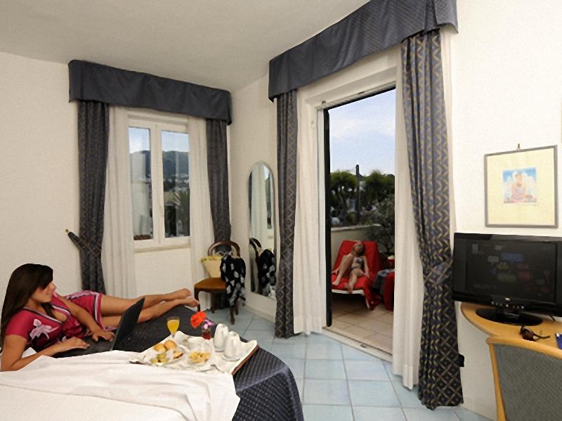Villa Durrueli Resort & Spa