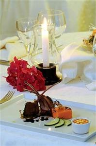 Villa Durrueli Resort & Spa