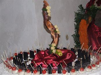 Villa Durrueli Resort & Spa