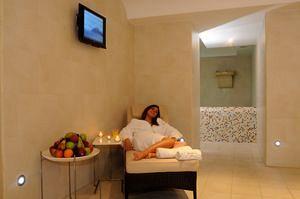 Villa Durrueli Resort & Spa
