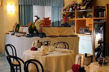 Villa Durrueli Resort & Spa