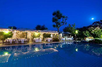 Villa Durrueli Resort & Spa
