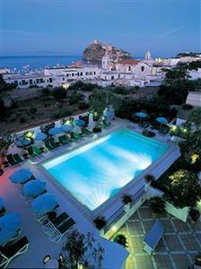 Villa Durrueli Resort & Spa
