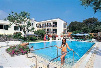 Villa Durrueli Resort & Spa