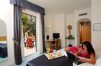 Villa Durrueli Resort & Spa