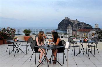 Villa Durrueli Resort & Spa