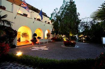 Villa Durrueli Resort & Spa