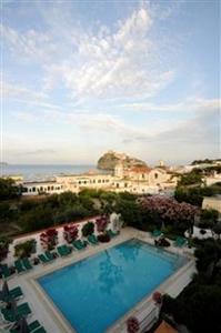 Villa Durrueli Resort & Spa