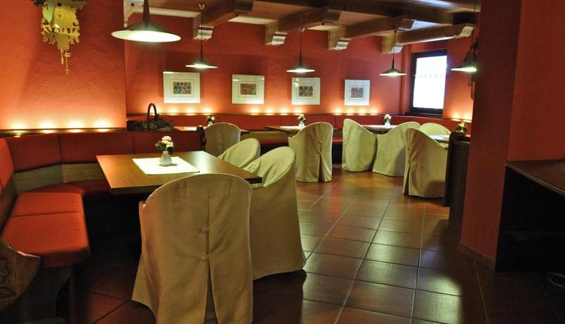 Baita Clementi Hotel