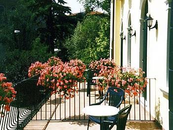 Villa Edera