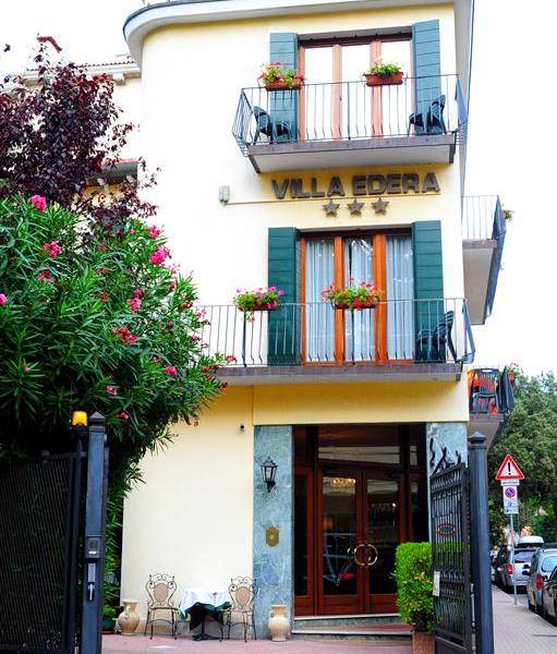 Villa Edera