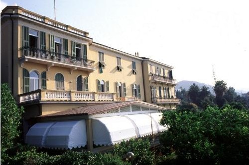 Villa Elisa