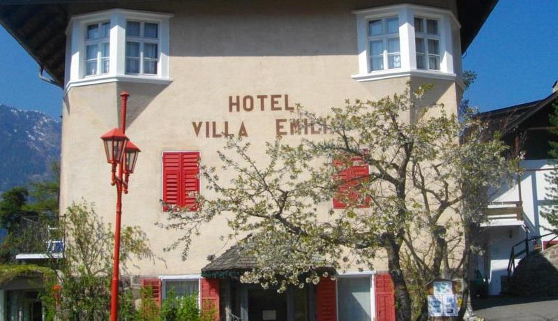 Villa Emilia