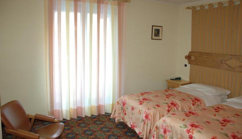 Orovacanze Hotel Villa Emma