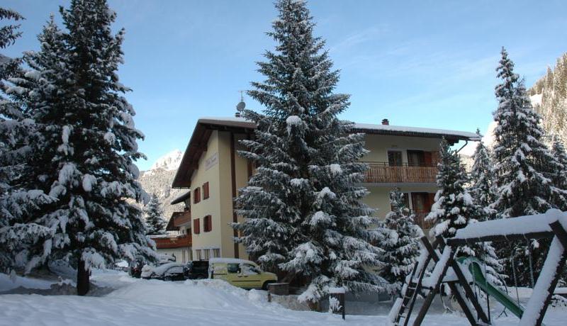 Orovacanze Hotel Villa Emma