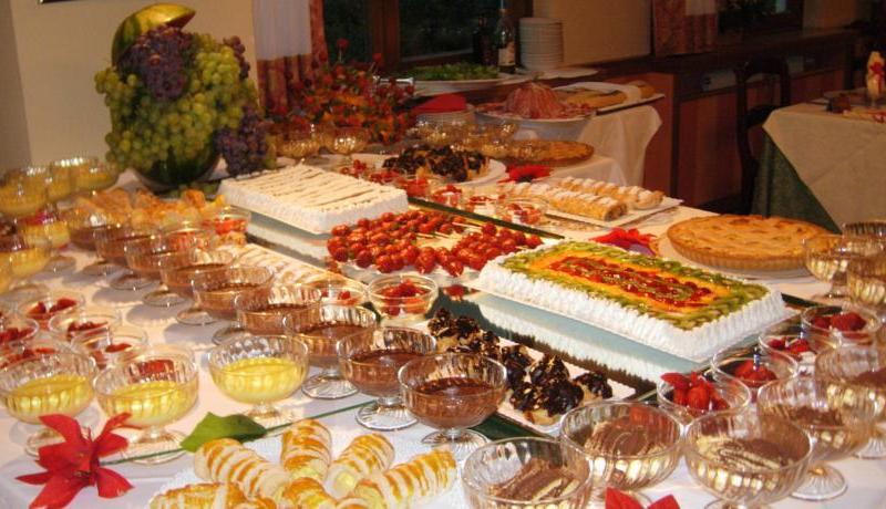 Orovacanze Hotel Villa Emma