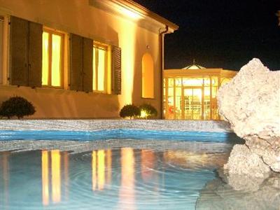 Villa Ersilia
