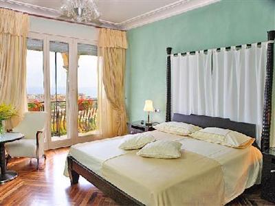 Villa Ersilia