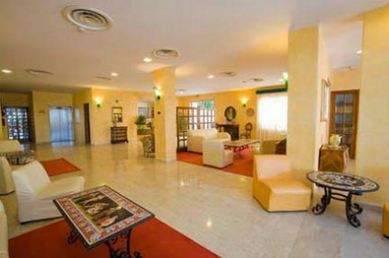 Villa Esperia