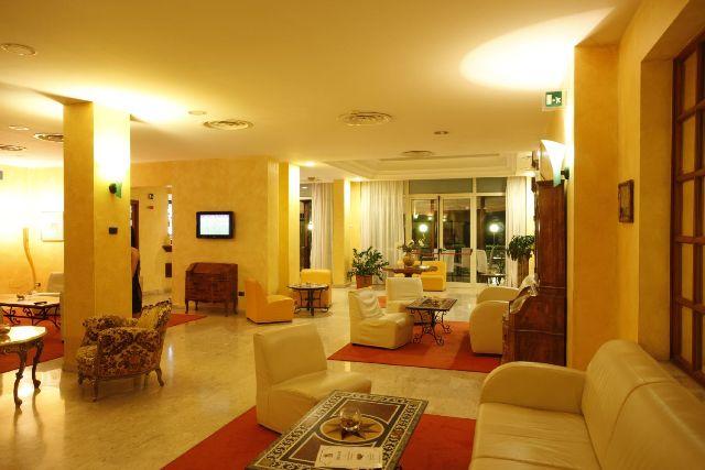 Villa Esperia