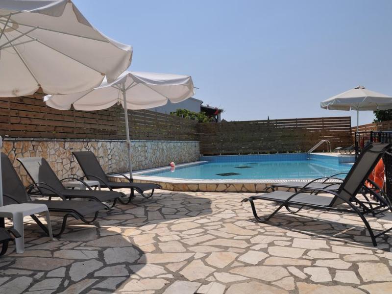 Villa Fantastica