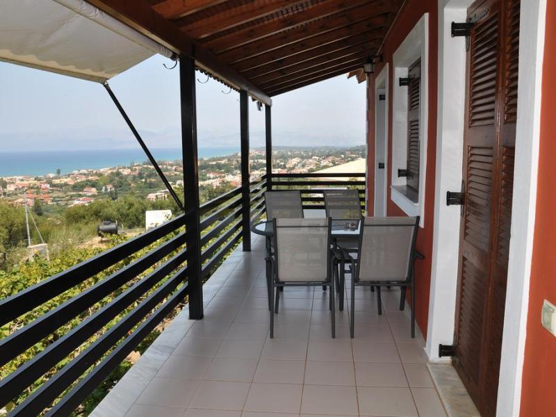 Villa Fantastica