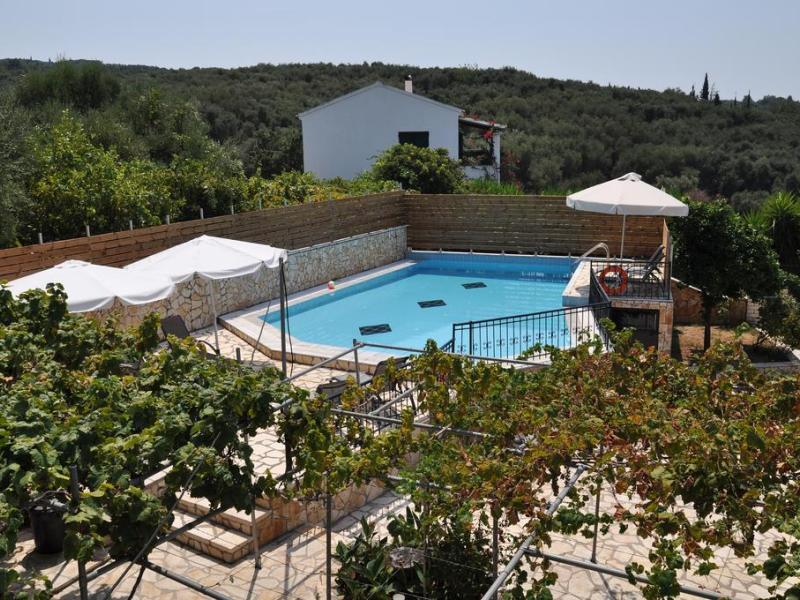 Villa Fantastica