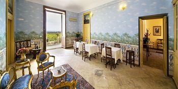 Villa Favorita