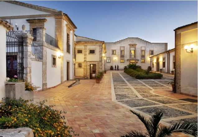 Villa Favorita