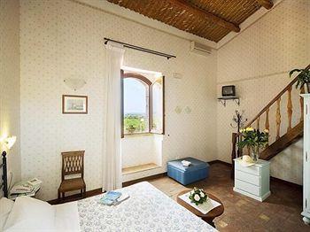 Villa Favorita