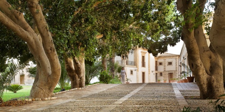 Villa Favorita