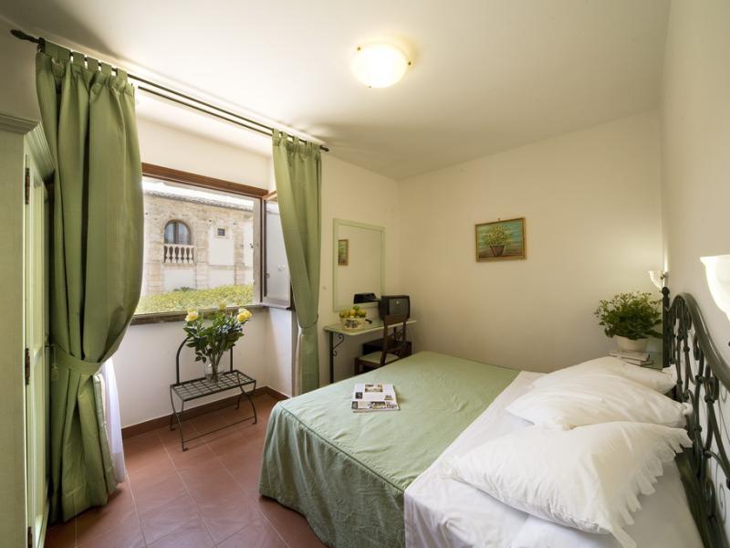 Villa Favorita